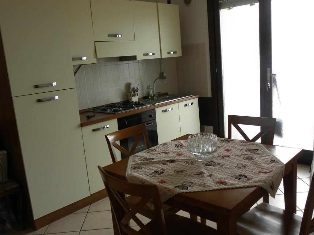 Alba D'Abruzzo Bed And Breakfast Alba Adriatica Bagian luar foto