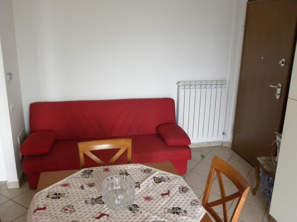 Alba D'Abruzzo Bed And Breakfast Alba Adriatica Bagian luar foto