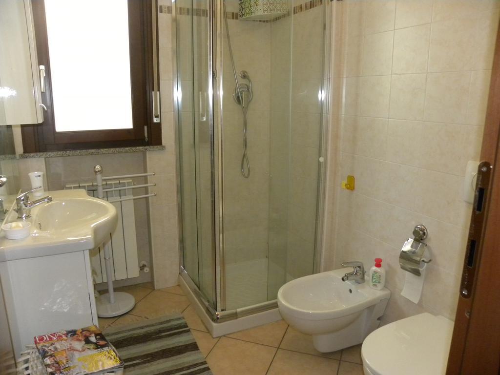 Alba D'Abruzzo Bed And Breakfast Alba Adriatica Bagian luar foto