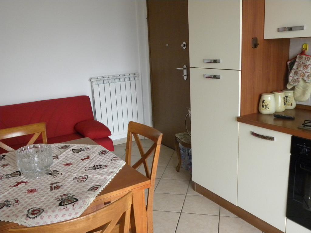Alba D'Abruzzo Bed And Breakfast Alba Adriatica Bagian luar foto