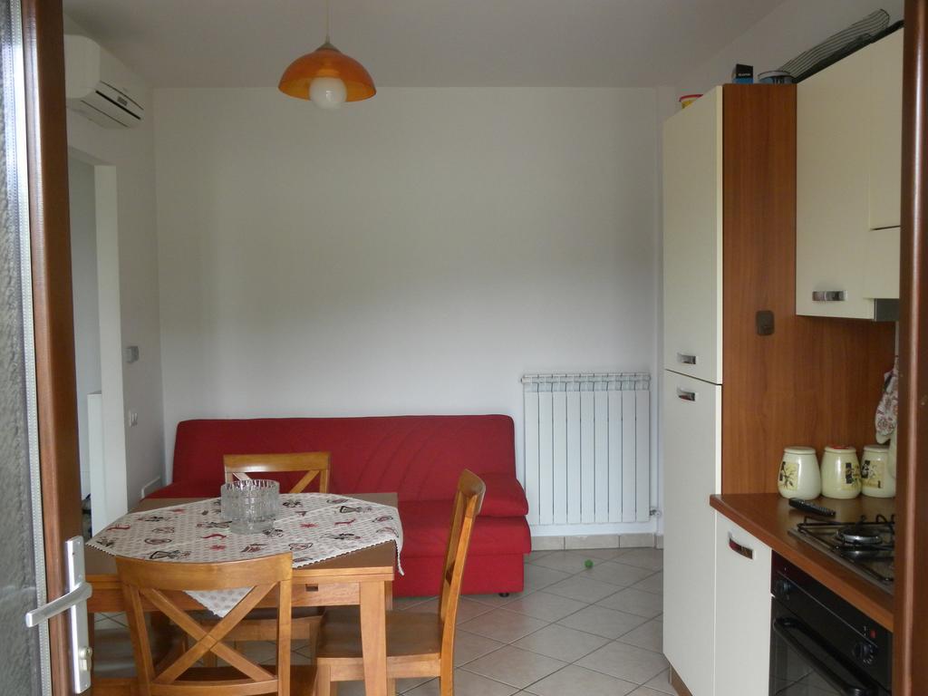 Alba D'Abruzzo Bed And Breakfast Alba Adriatica Bagian luar foto