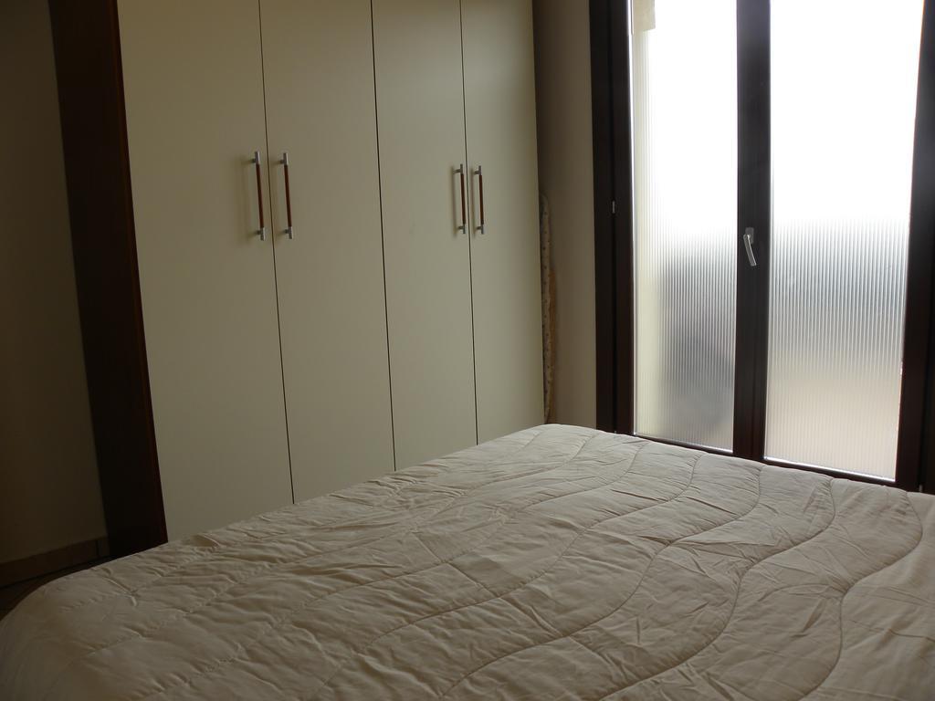 Alba D'Abruzzo Bed And Breakfast Alba Adriatica Bagian luar foto