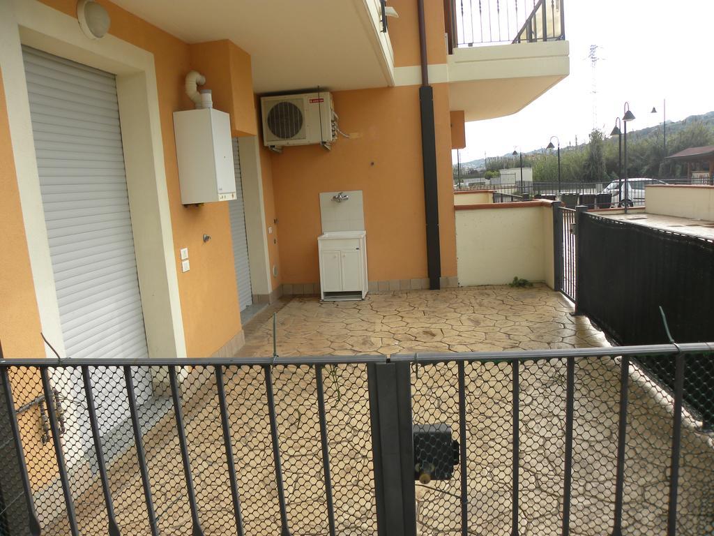 Alba D'Abruzzo Bed And Breakfast Alba Adriatica Bagian luar foto