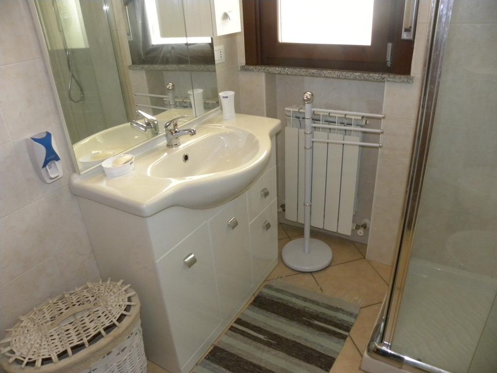 Alba D'Abruzzo Bed And Breakfast Alba Adriatica Bagian luar foto