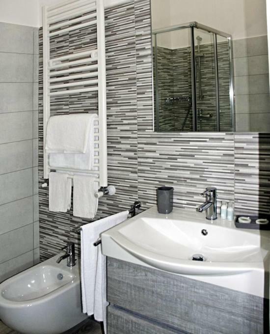 Alba D'Abruzzo Bed And Breakfast Alba Adriatica Bagian luar foto